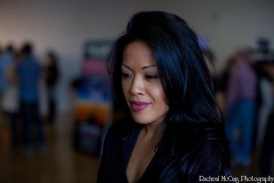 J. Elaine Marcos Photo